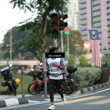 Runner Photo 4619327