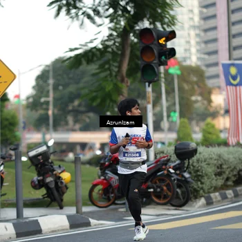 Runner Photo 4619339