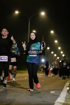 Runner Photo 4619374