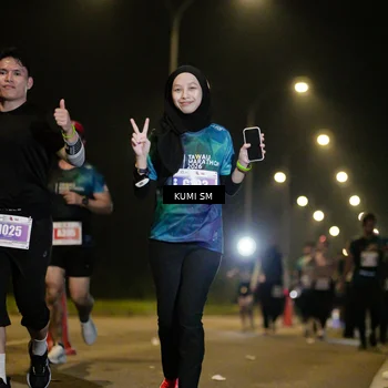 Runner Photo 4619397