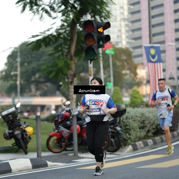 Runner Photo 4619398