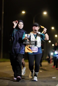 Runner Photo 4619402