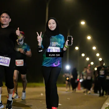 Runner Photo 4619426