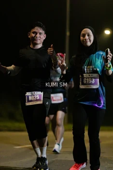 Runner Photo 4619488
