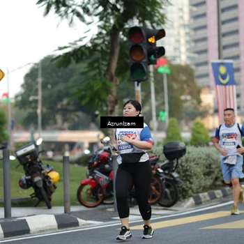 Runner Photo 4619495