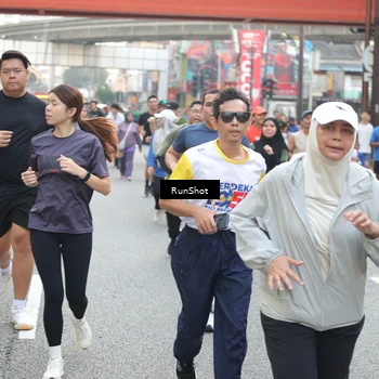 Runner Photo 4619507