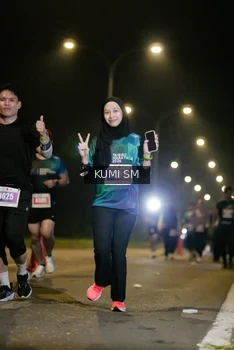 Runner Photo 4619516