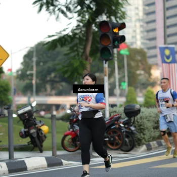Runner Photo 4619565
