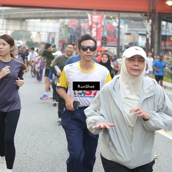Runner Photo 4619570