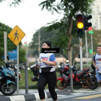 Runner Photo 4619605