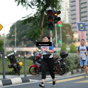 Runner Photo 4619614