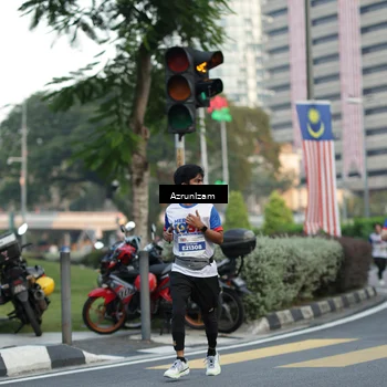 Runner Photo 4619620