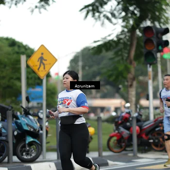 Runner Photo 4619679