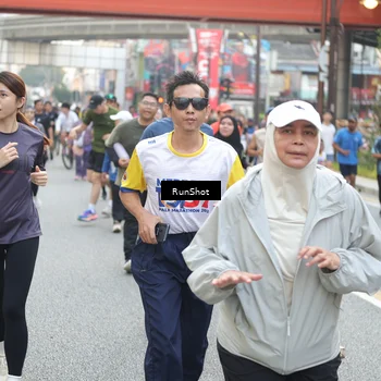 Runner Photo 4619684