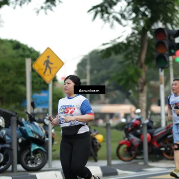 Runner Photo 4619698
