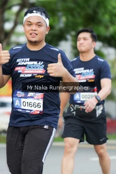 Runner Photo 46197