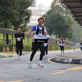 Runner Photo 4619762