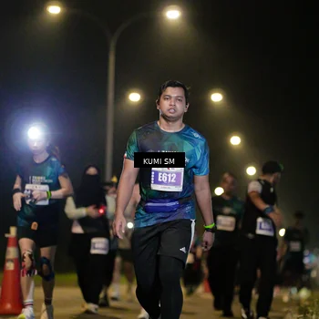 Runner Photo 4619775