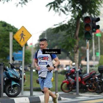 Runner Photo 4619801