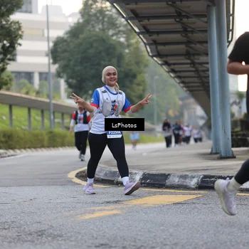 Runner Photo 4619808