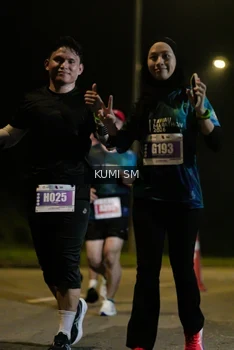 Runner Photo 4619822