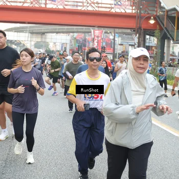 Runner Photo 4619838