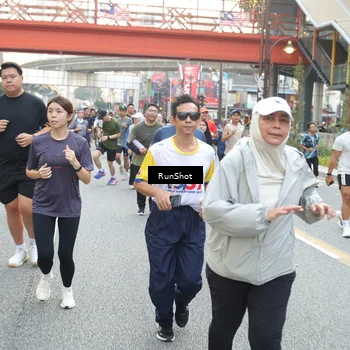 Runner Photo 4619839
