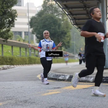Runner Photo 4619868