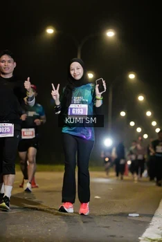 Runner Photo 4619879
