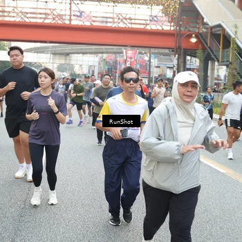 Runner Photo 4619919