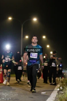 Runner Photo 4619947