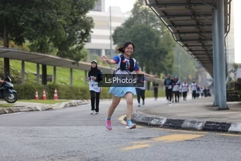 Runner Photo 4620003