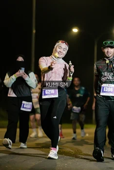Runner Photo 4620037