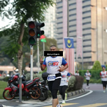 Runner Photo 4620090