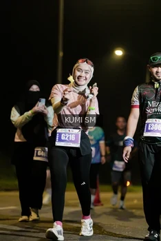 Runner Photo 4620118