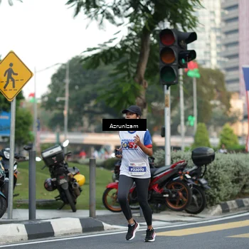Runner Photo 4620119