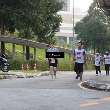 Runner Photo 4620123