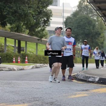 Runner Photo 4620141