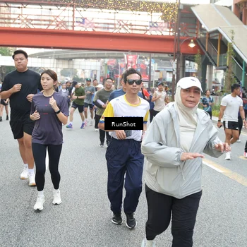 Runner Photo 4620144