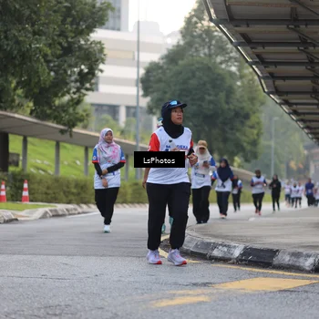 Runner Photo 4620153