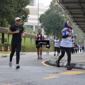Runner Photo 4620155