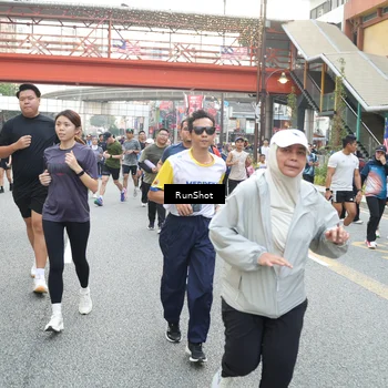Runner Photo 4620164