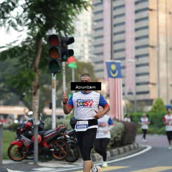 Runner Photo 4620174
