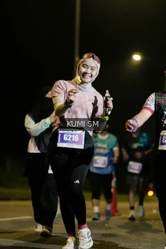 Runner Photo 4620190