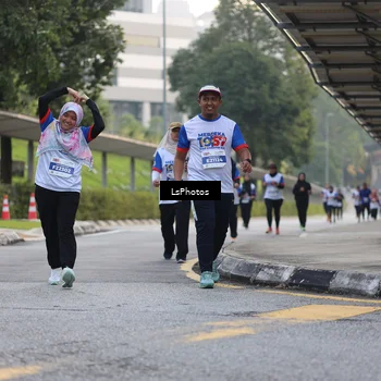 Runner Photo 4620192