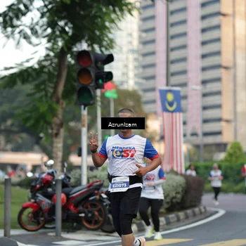 Runner Photo 4620199