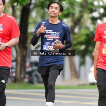 Runner Photo 46202