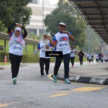Runner Photo 4620211
