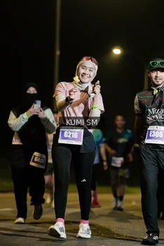 Runner Photo 4620216