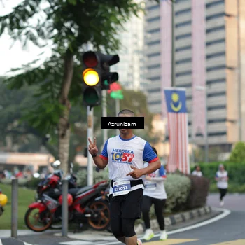 Runner Photo 4620225
